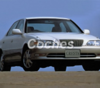 Toyota Cresta  1996