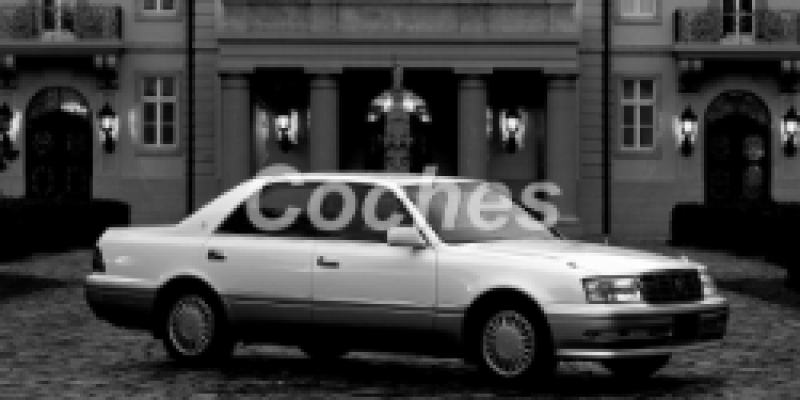 Toyota Crown 2017 Sedan X (S150) Comfort 2.0 AUTOMATICO (116 CV)