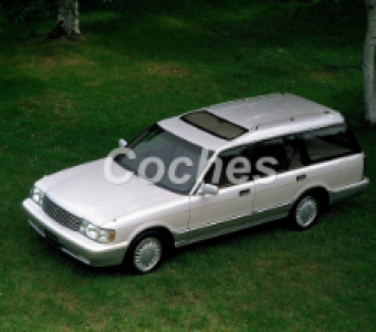 Toyota Crown  1995