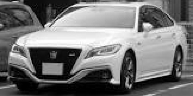 Toyota Crown 2017 Sedan XS10 Sedan 2.0 AUTOMATICO (113 CV)