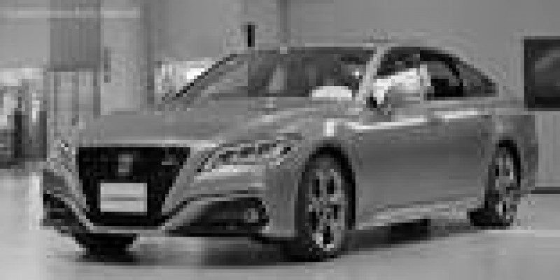 Toyota Crown 2022 Sedan XV (S220) 2.5hyb CVT (184 CV) 4WD