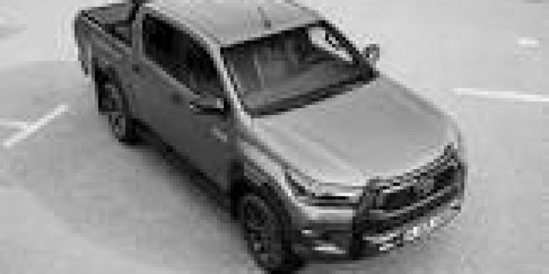 Toyota Hilux 2020 Pickup Double Cab VIII Restyling 2.4d MANUAL (150 CV) 4WD