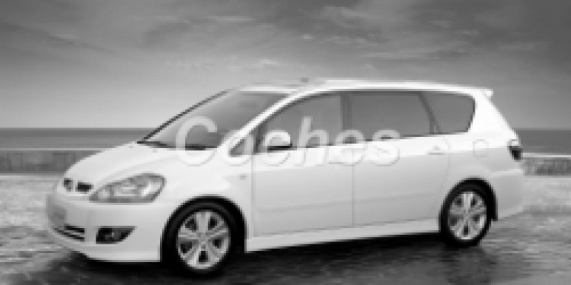 Toyota Ipsum 2009 MPV II (M20) Restyling 2.4 AUTOMATICO (160 CV) 4WD