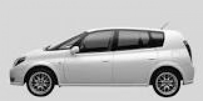 Toyota Opa 2002 Wagon 5-Puertas I Restyling 2.0 CVT (152 CV)