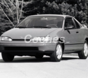 Toyota Paseo  1991
