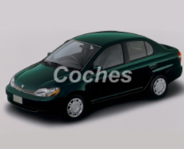 1.0 AUTOMATICO (70 CV)