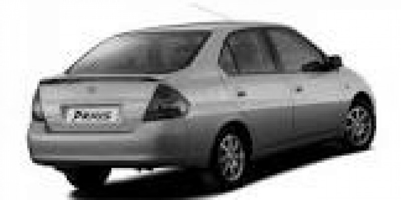 Toyota Prius 1998 Sedan I (XW10) 1.5hyb AUTOMATICO (58 CV)