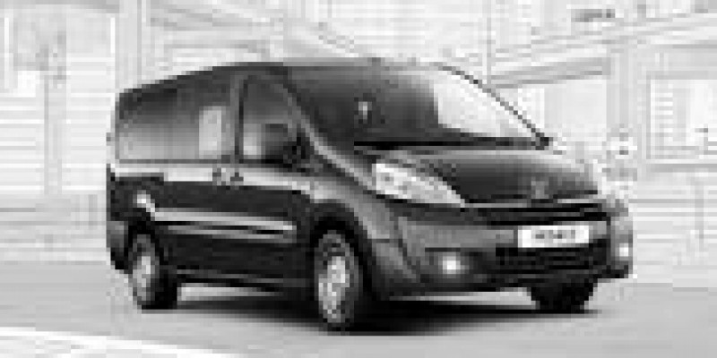 Toyota ProAce 2016 Minivan I 1.6d MANUAL (90 CV)