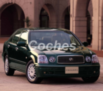 Toyota Progres  1998