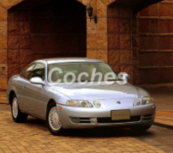 Toyota Soarer  1994