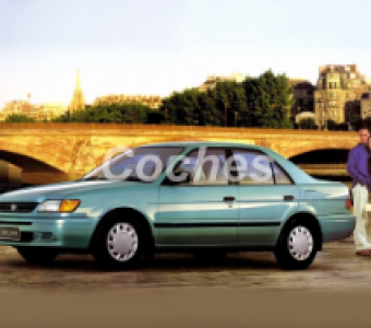 Toyota Soluna  1996