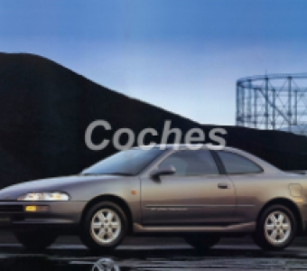 Toyota Sprinter Trueno  1991