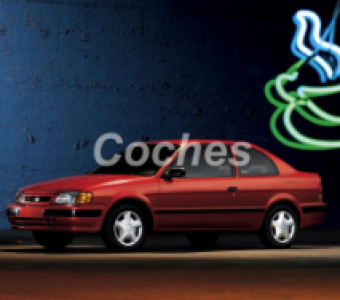 Toyota Tercel  1994