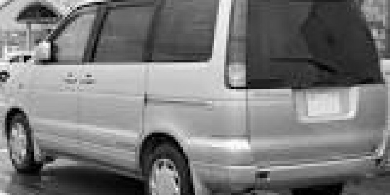 Toyota TownAce 2005 MPV IV 2.2d AUTOMATICO (79 CV) 4WD