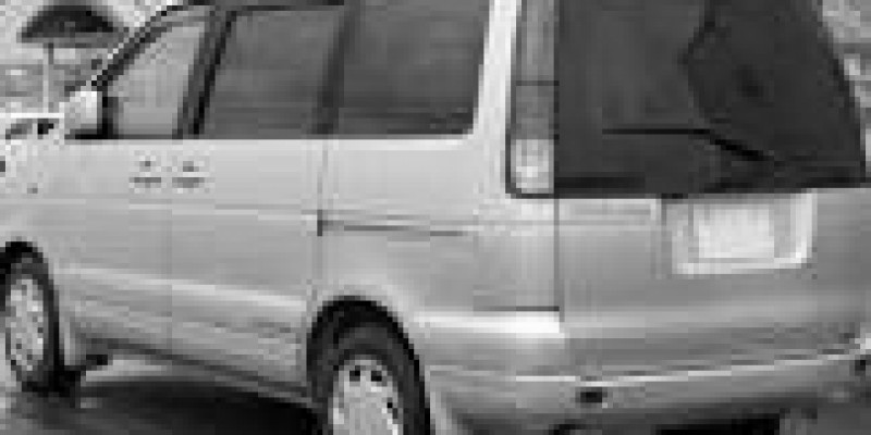 Toyota TownAce 2007 MPV IV 2.2d AUTOMATICO (79 CV) 4WD