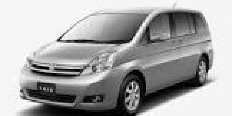 Toyota TownAce 2004 Van IV 2.2d AUTOMATICO (79 CV) 4WD