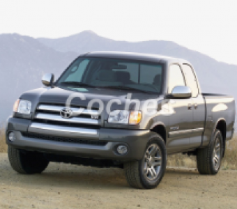Toyota Tundra  2002