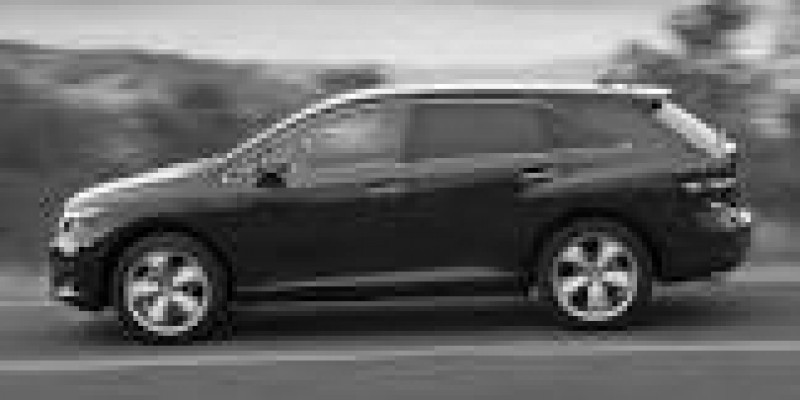Toyota Venza 2017 SUV 5-Puertas I Restyling 3.5 AUTOMATICO (268 CV)