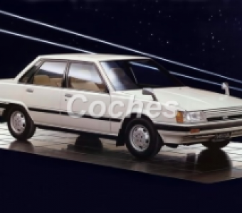 Toyota Vista  1982