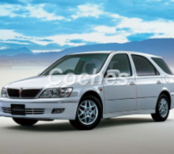 Toyota Vista  1998