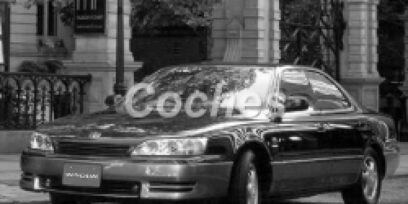 Toyota Windom 1994 Sedan I (XV10) 3.0 AUTOMATICO (200 CV)
