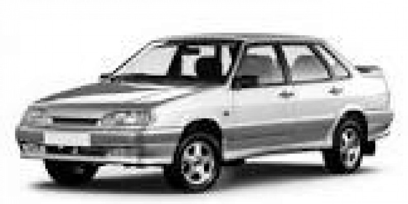 VAZ (Lada) 2115 2011 Sedan 2115 1.6 MANUAL (98 CV)