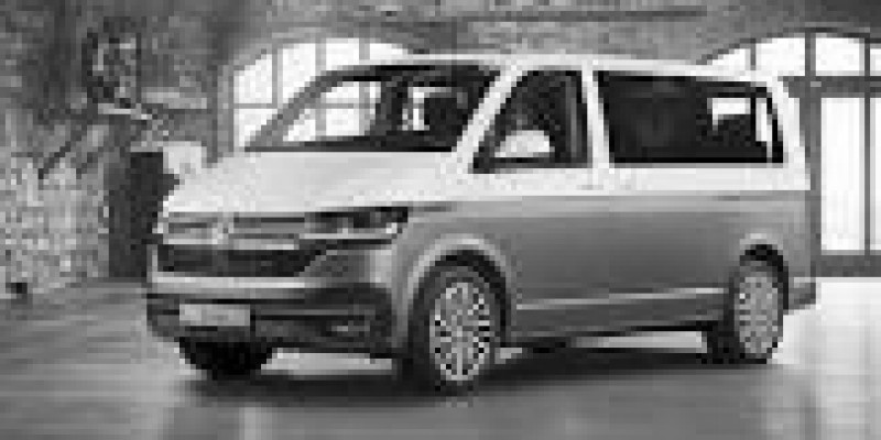 Volkswagen Caravelle 2019 Minivan T6 Restyling Long 2.0d MANUAL (110 CV)