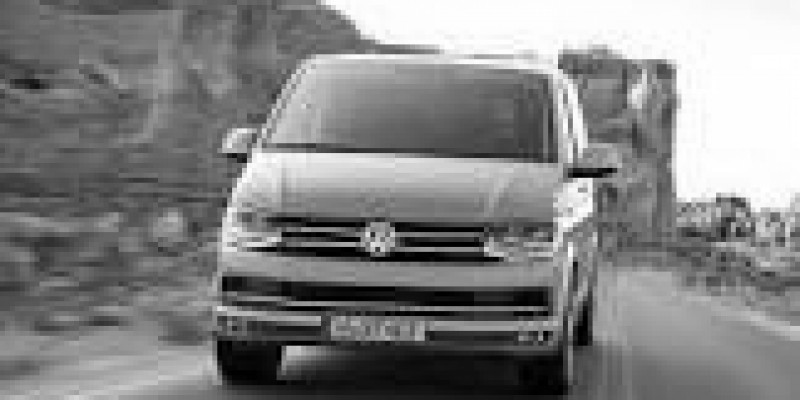 Volkswagen Caravelle 2020 Minivan T6 Restyling 2.0d MANUAL (110 CV)