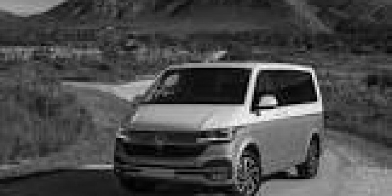 Volkswagen Caravelle 2021 Minivan T6 Restyling 2.0d MANUAL (110 CV)