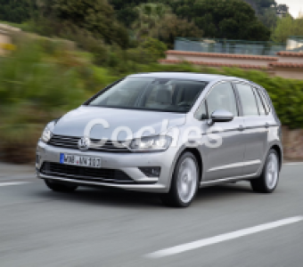 Volkswagen Golf Sportsvan  2020