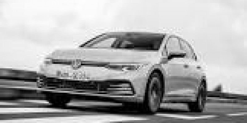 Volkswagen Golf 2020 Hatchback 5-Puertas VIII 1.5 AUTOMATICO (150 CV)