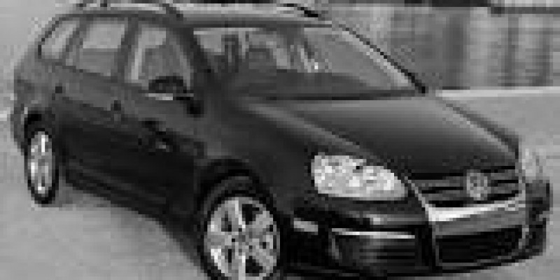 Volkswagen Jetta 2010 Wagon 5-Puertas SportWagen 2.0d AUTOMATICO (140 CV)