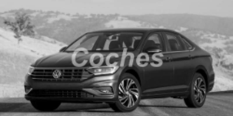 Volkswagen Jetta 2019 Sedan VII 1.4 AUTOMATICO (150 CV)