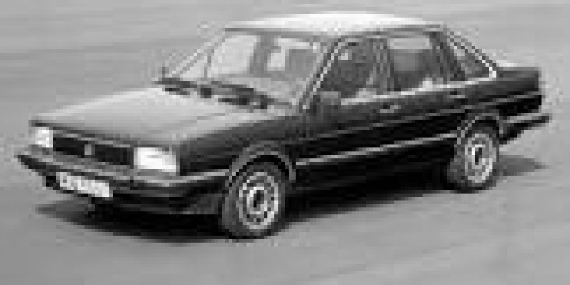 Volkswagen Passat 1987 Sedan B2 1.6d MANUAL (69 CV)