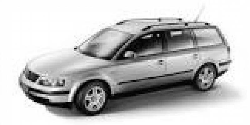 Volkswagen Passat 2002 Sedan B5 Restyling 2.8 MANUAL (193 CV)