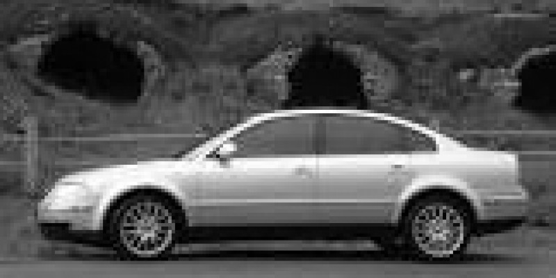 Volkswagen Passat 2000 Wagon 5-Puertas B5 Restyling 2.8 MANUAL (193 CV)