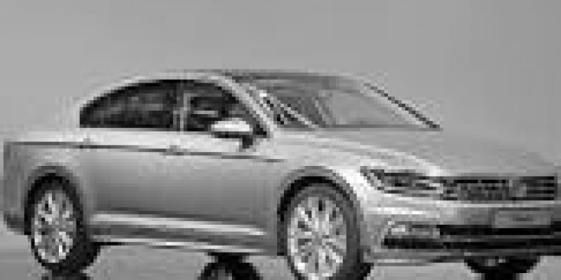 Volkswagen Passat 2022 Sedan B8 Restyling 1.4 AUTOMATICO (150 CV)