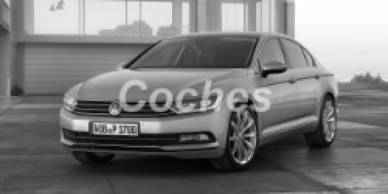 Volkswagen Passat 2020 Sedan B8 2.0d MANUAL (150 CV) 4WD