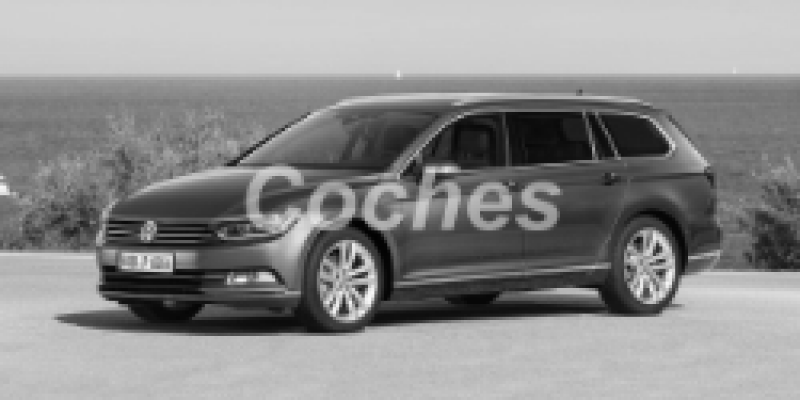 Volkswagen Passat 2020 Wagon 5-Puertas B8 2.0d AUTOMATICO (190 CV)