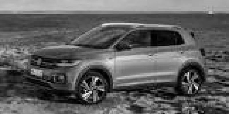 Volkswagen T-Cross 2019 SUV 5-Puertas I 1.5 AUTOMATICO (150 CV)