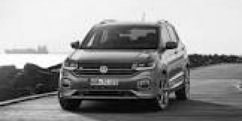 Volkswagen T-Cross 2021 SUV 5-Puertas I 1.5 AUTOMATICO (150 CV)