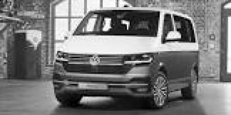 Volkswagen Transporter 2020 Minivan T6 Restyling 2.0d AUTOMATICO (150 CV)