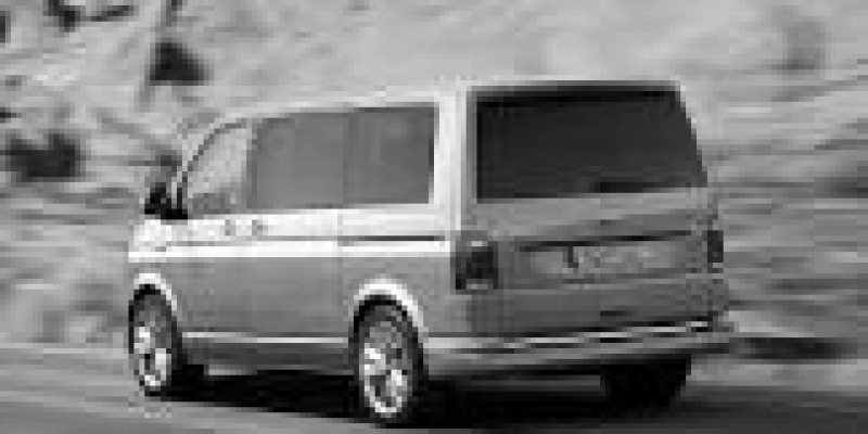 Volkswagen Transporter 2022 Minivan T6 Restyling Long 2.0d AUTOMATICO (150 CV) 4WD
