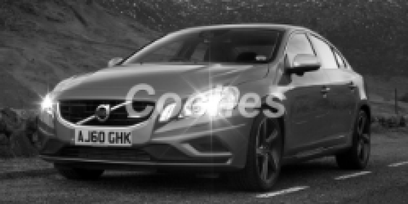 Volvo S60 2011 Sedan II 2.0 MANUAL (240 CV)